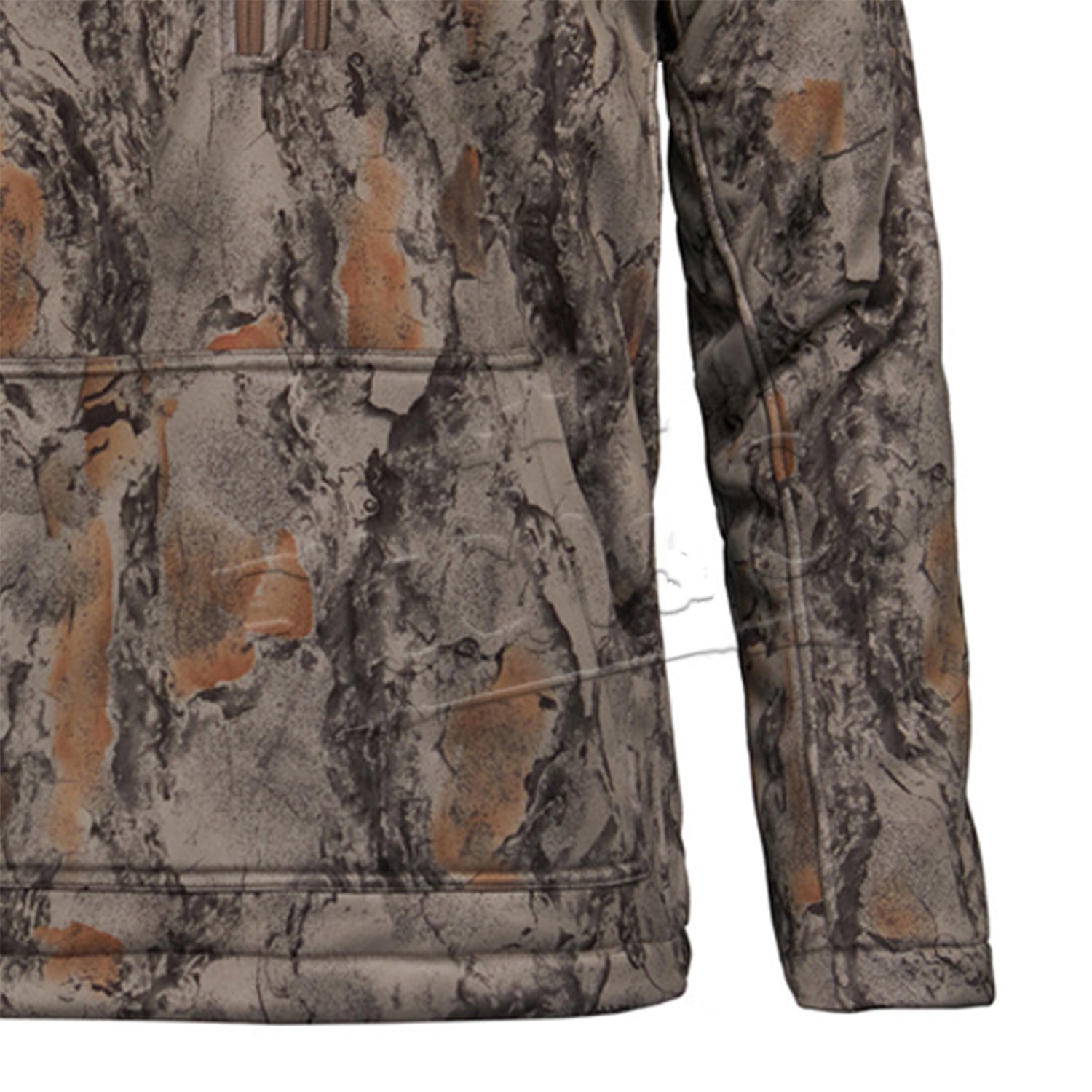 Hunting Hoodie