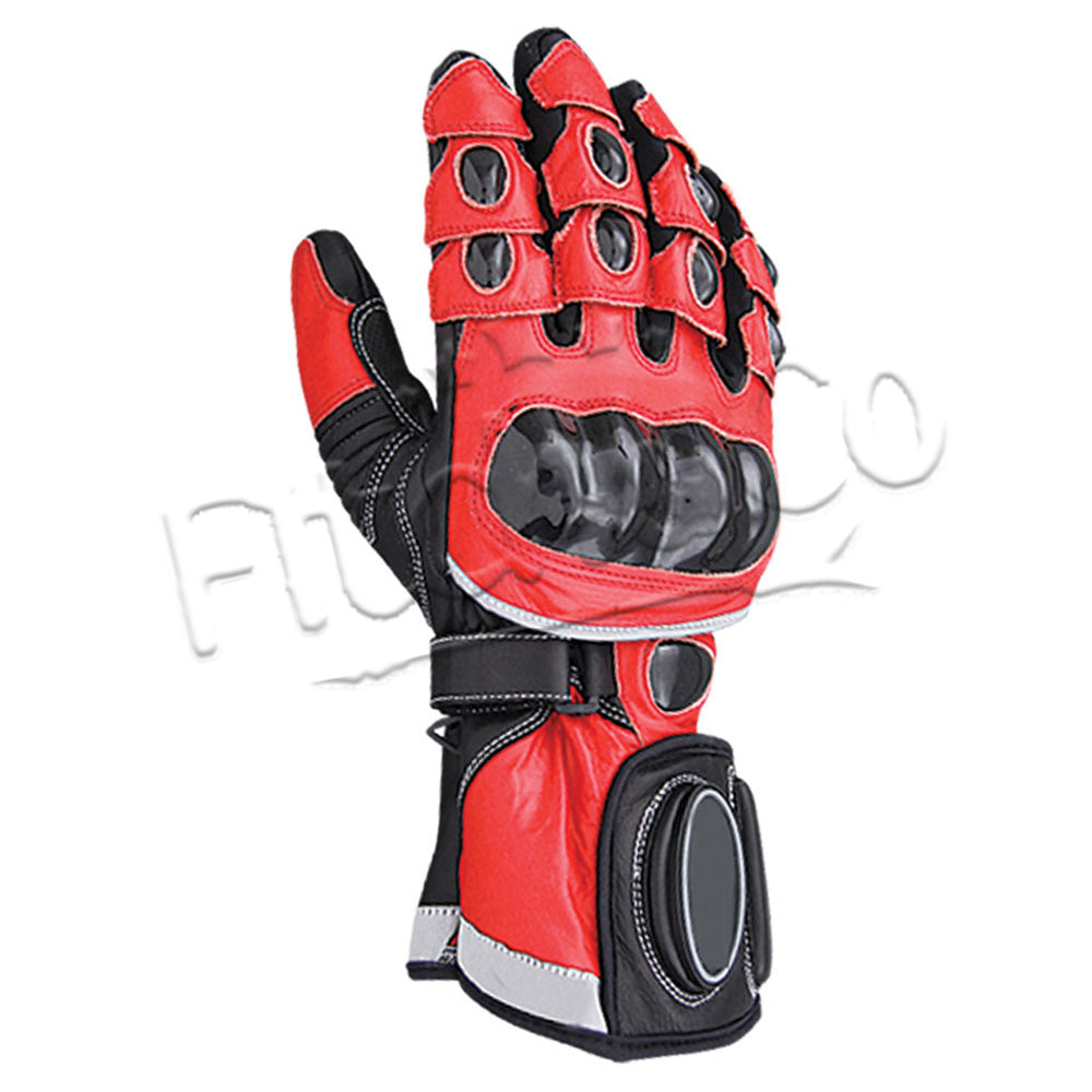 Motorbike Gloves
