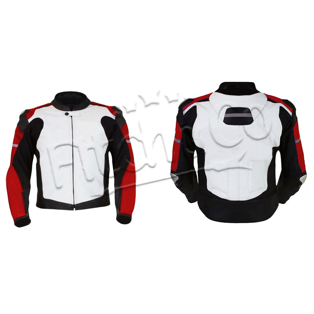 Motorbike Jackets