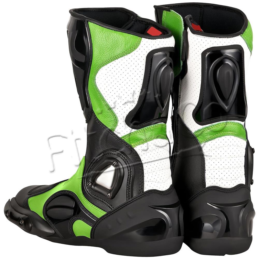 MotorBike Shoes