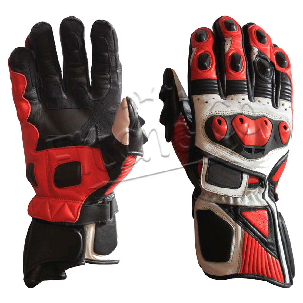 Motorbike Gloves