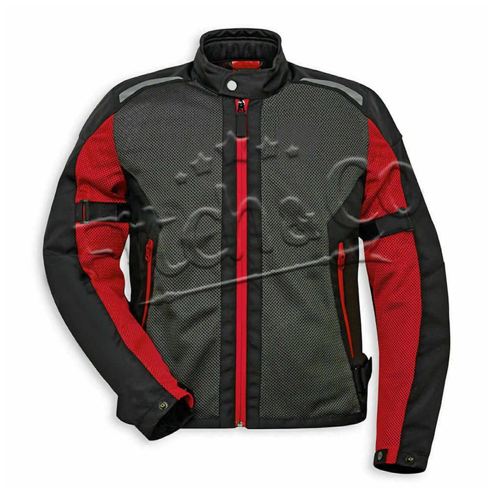Motorbike Jackets