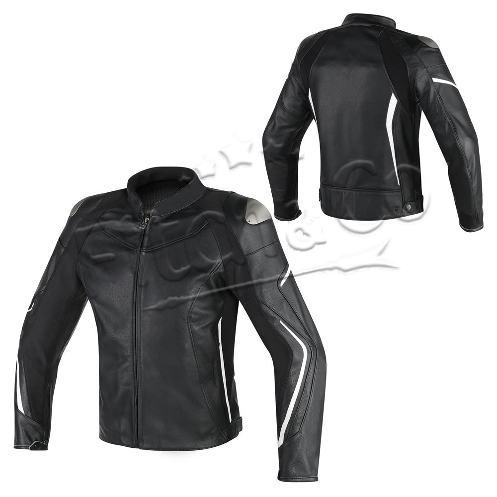Motorbike Jackets