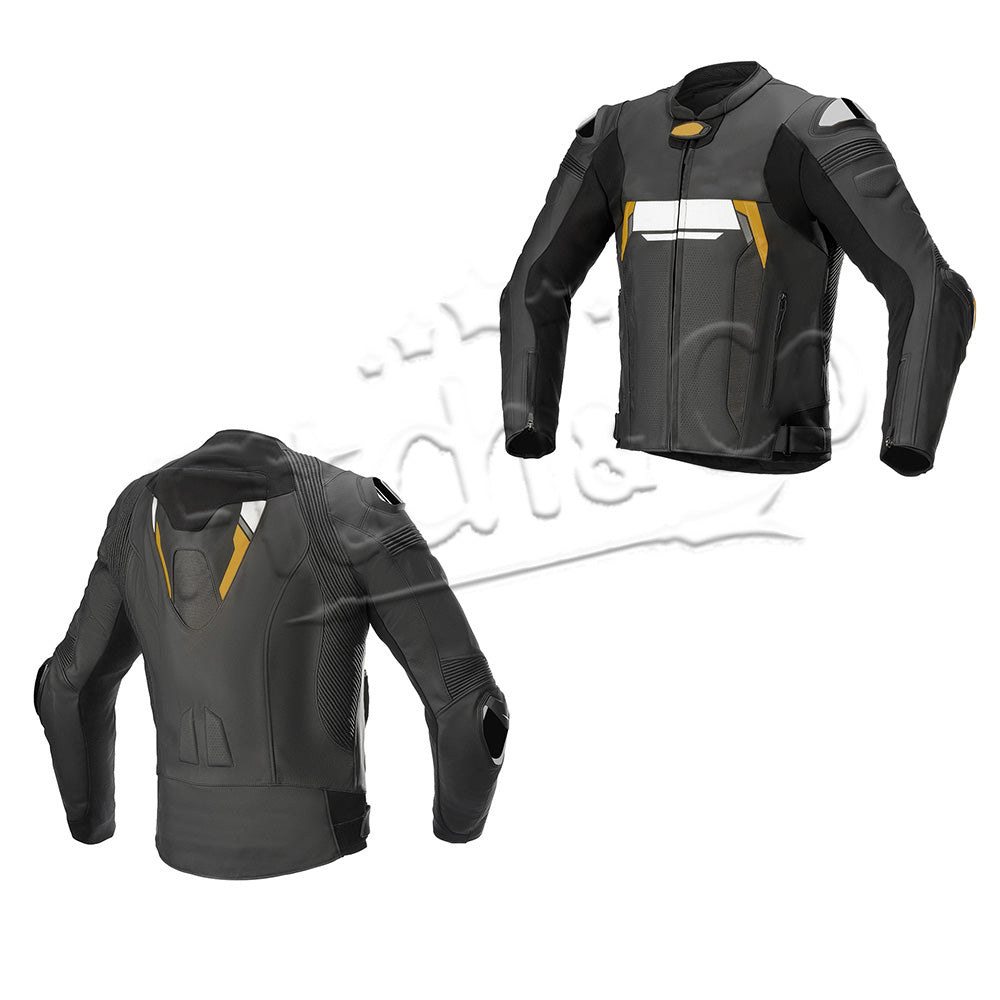 Motorbike Jackets