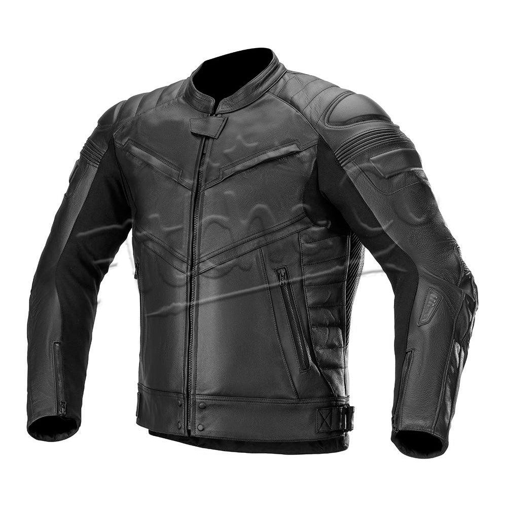 Motorbike Jackets