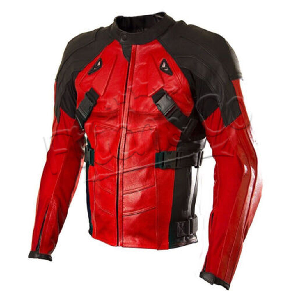 Motorbike Jackets