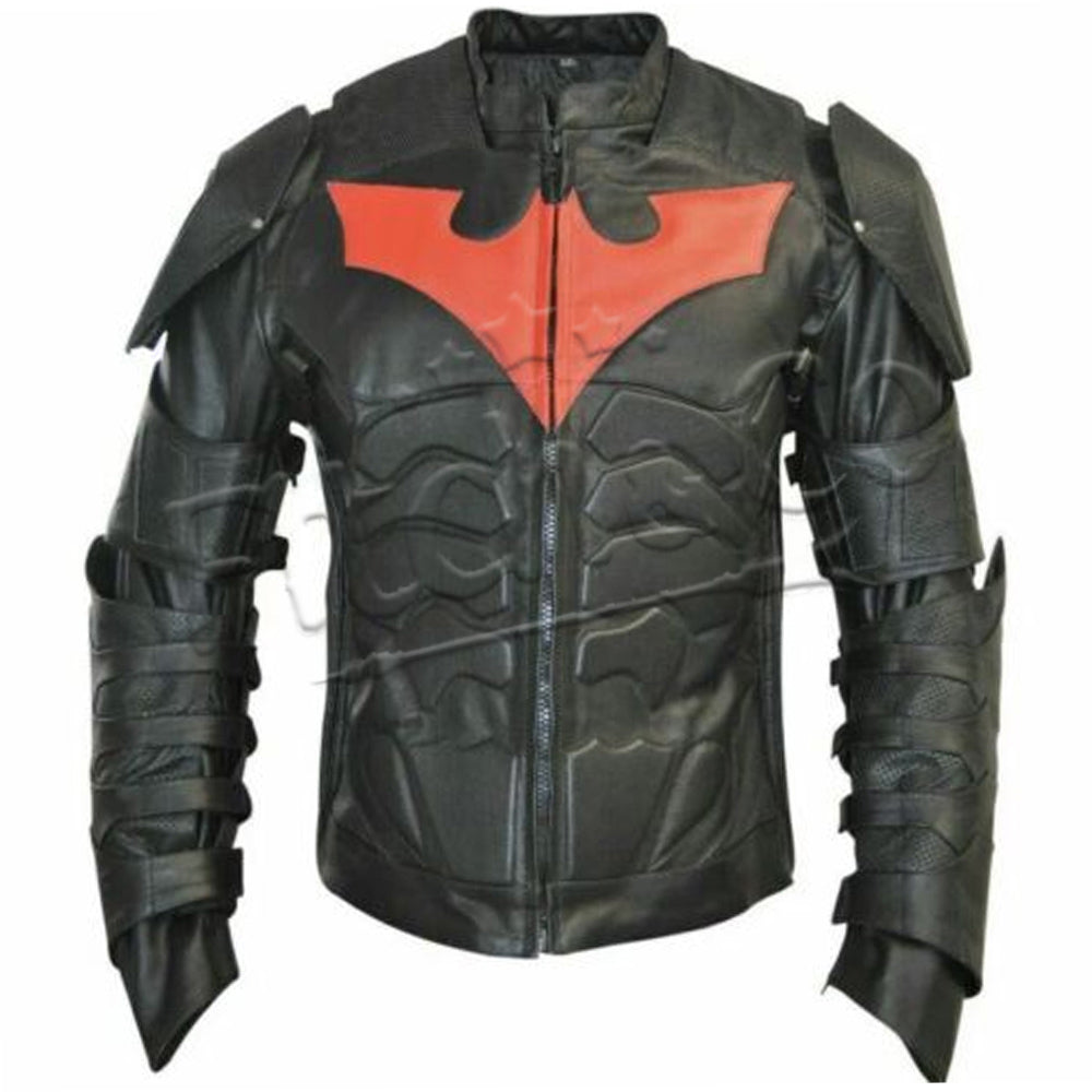 Motorbike Jackets