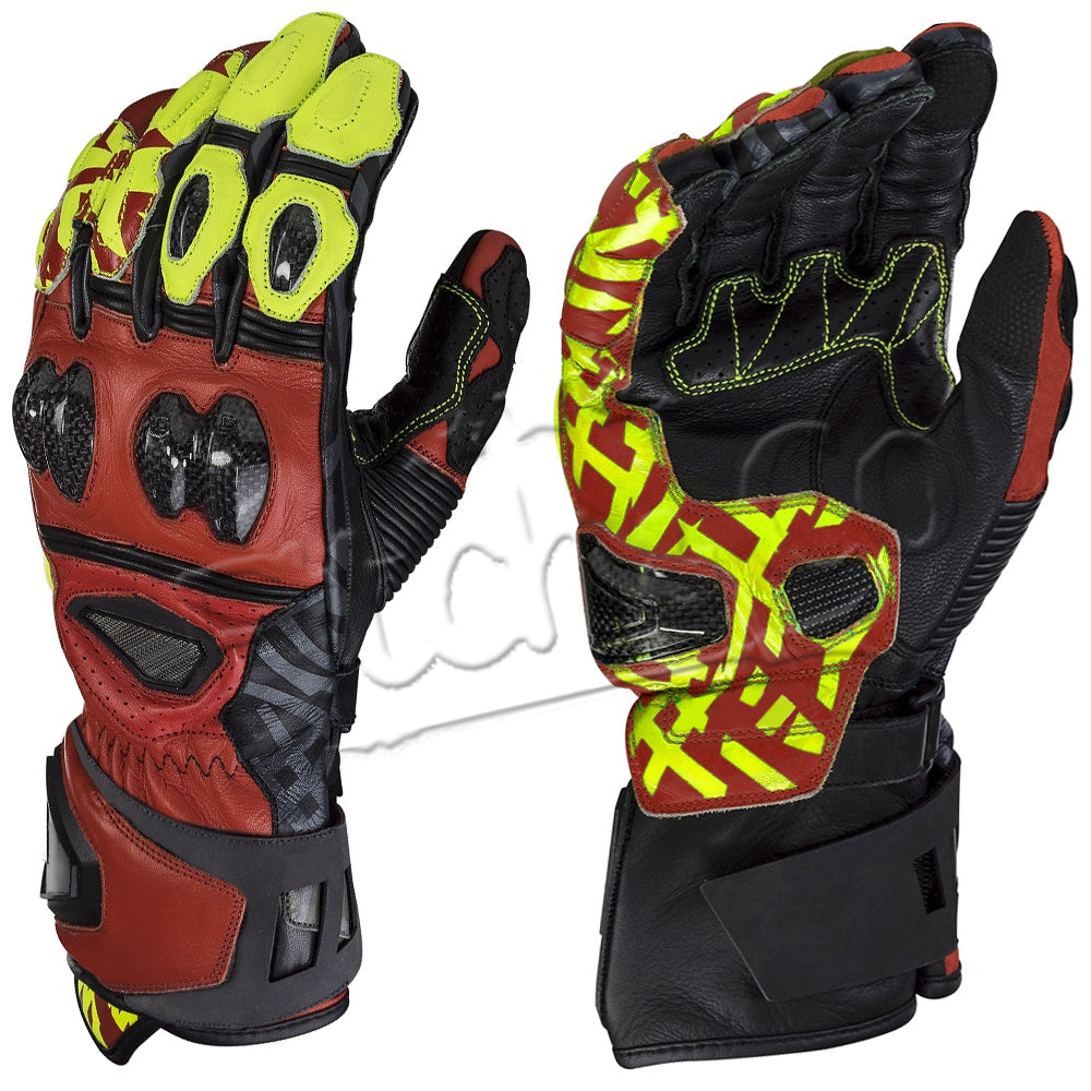 Motorbike Gloves