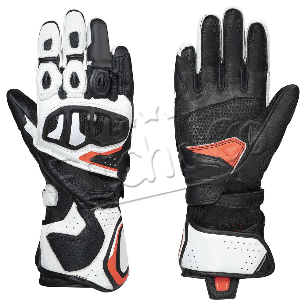 Motorbike Gloves