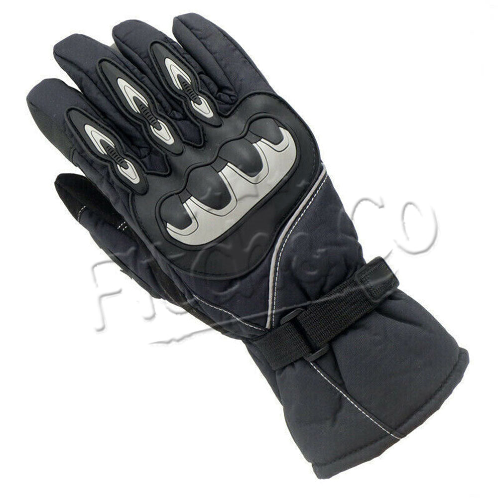 Motorbike Gloves