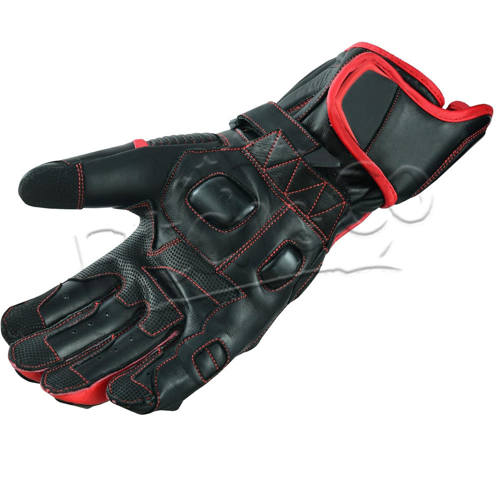 Motorbike Gloves