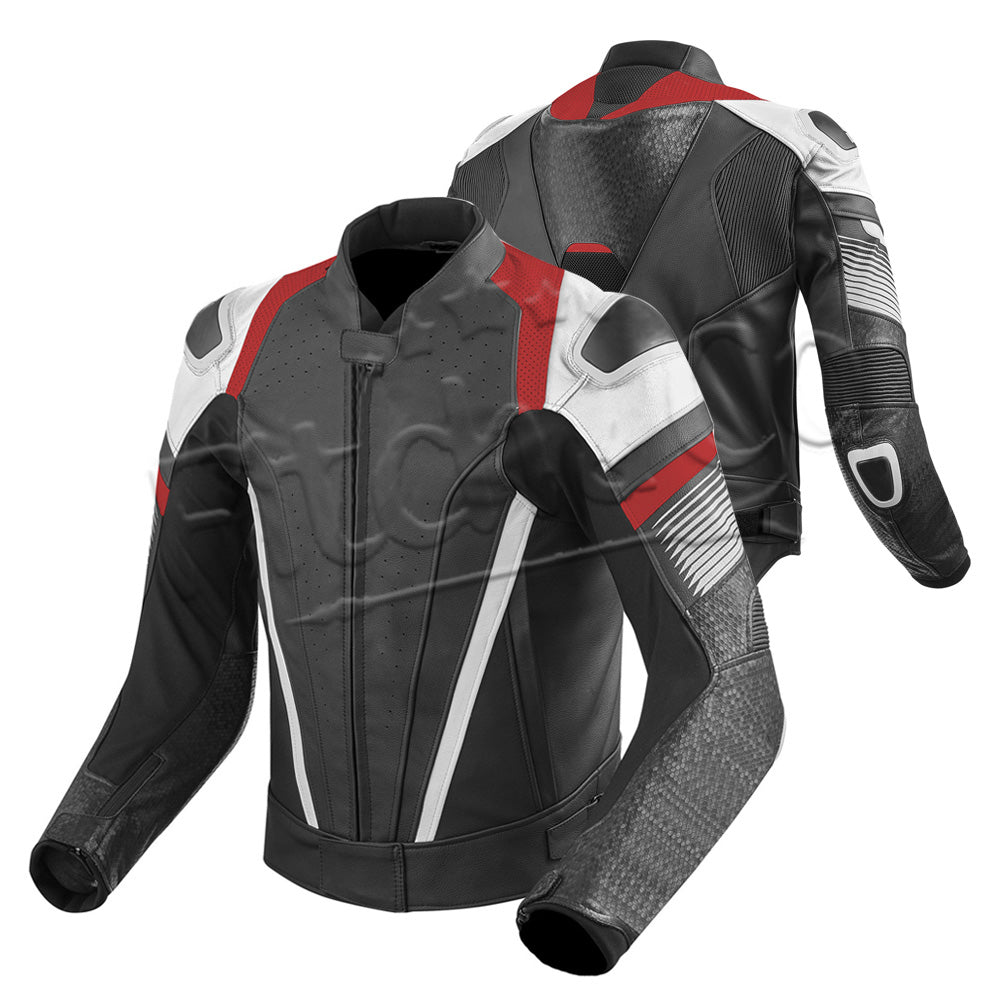 Motorbike Jackets