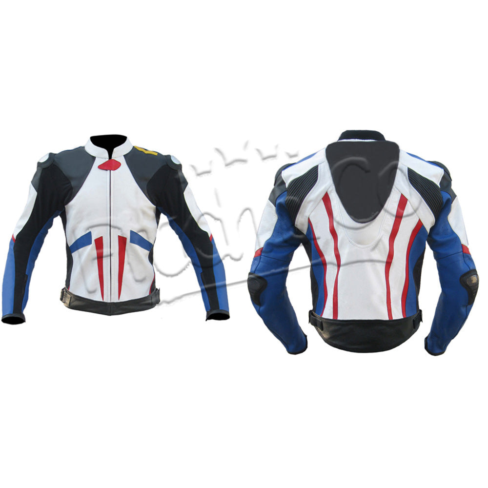 Motorbike Jackets