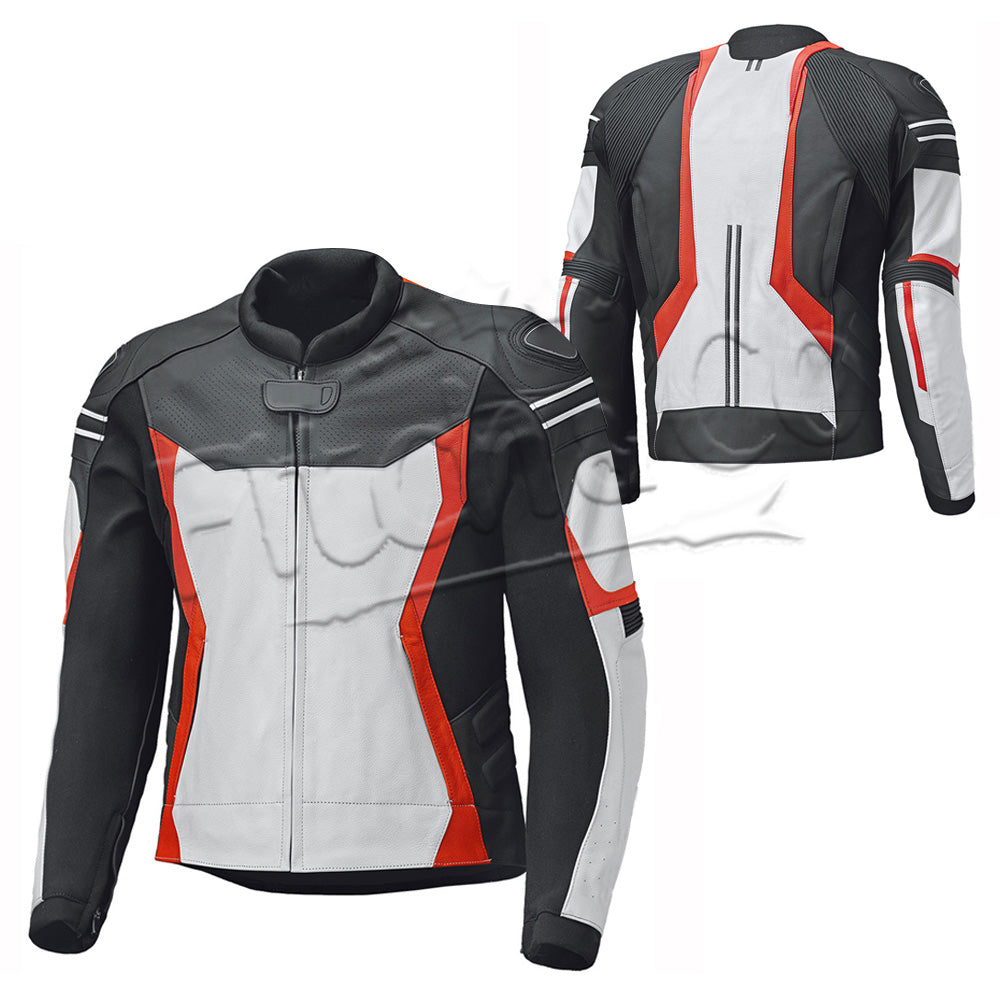 Motorbike Jackets