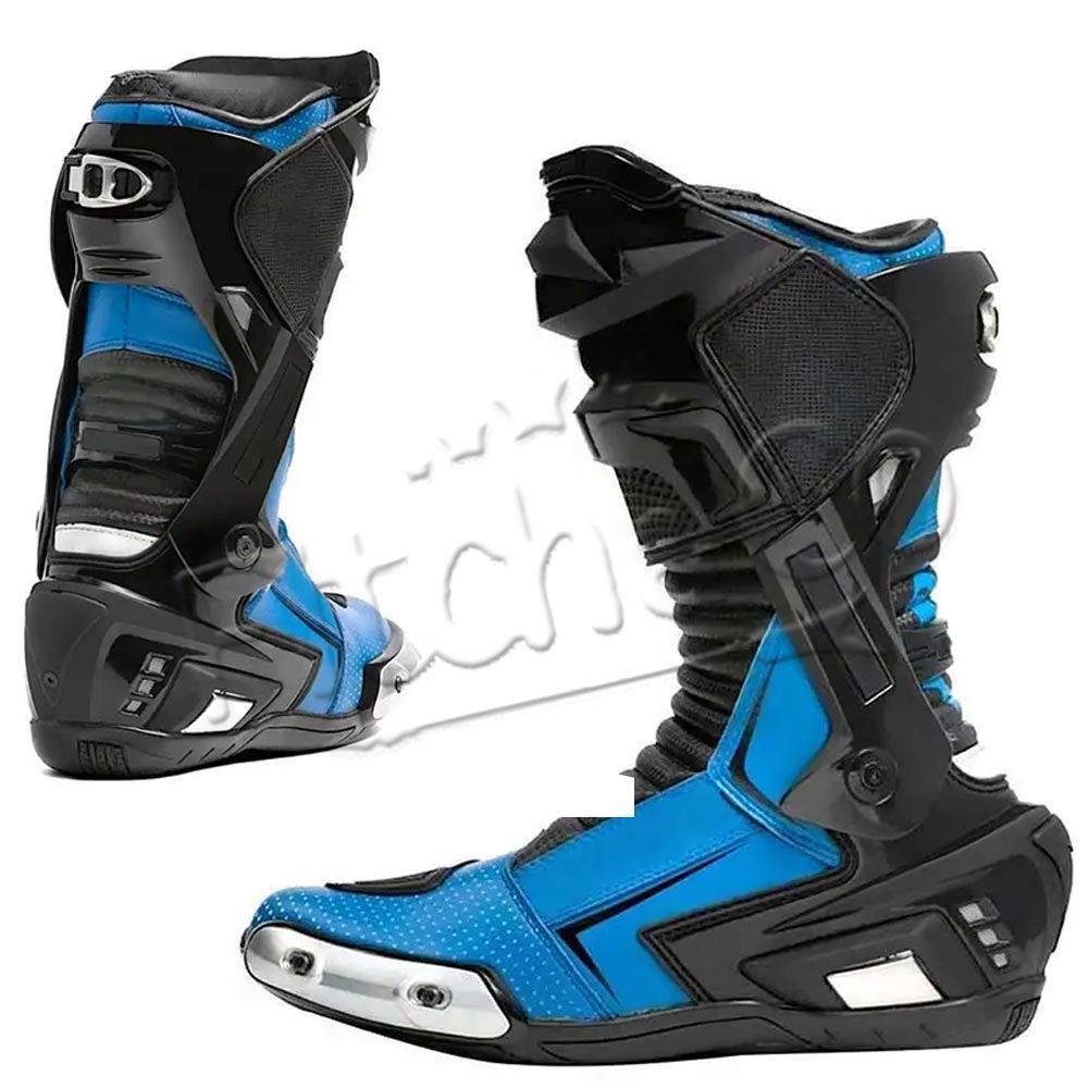 MotorBike Shoes