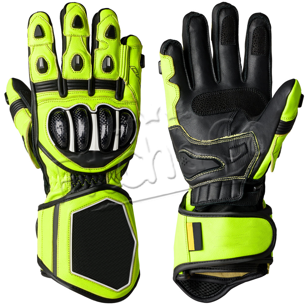 Motorbike Gloves