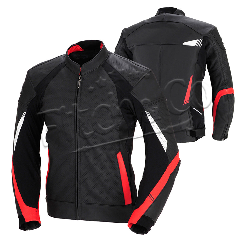 Motorbike Jackets