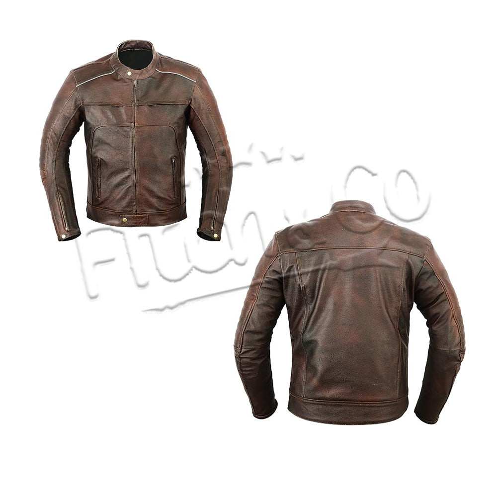 Motorbike Jackets