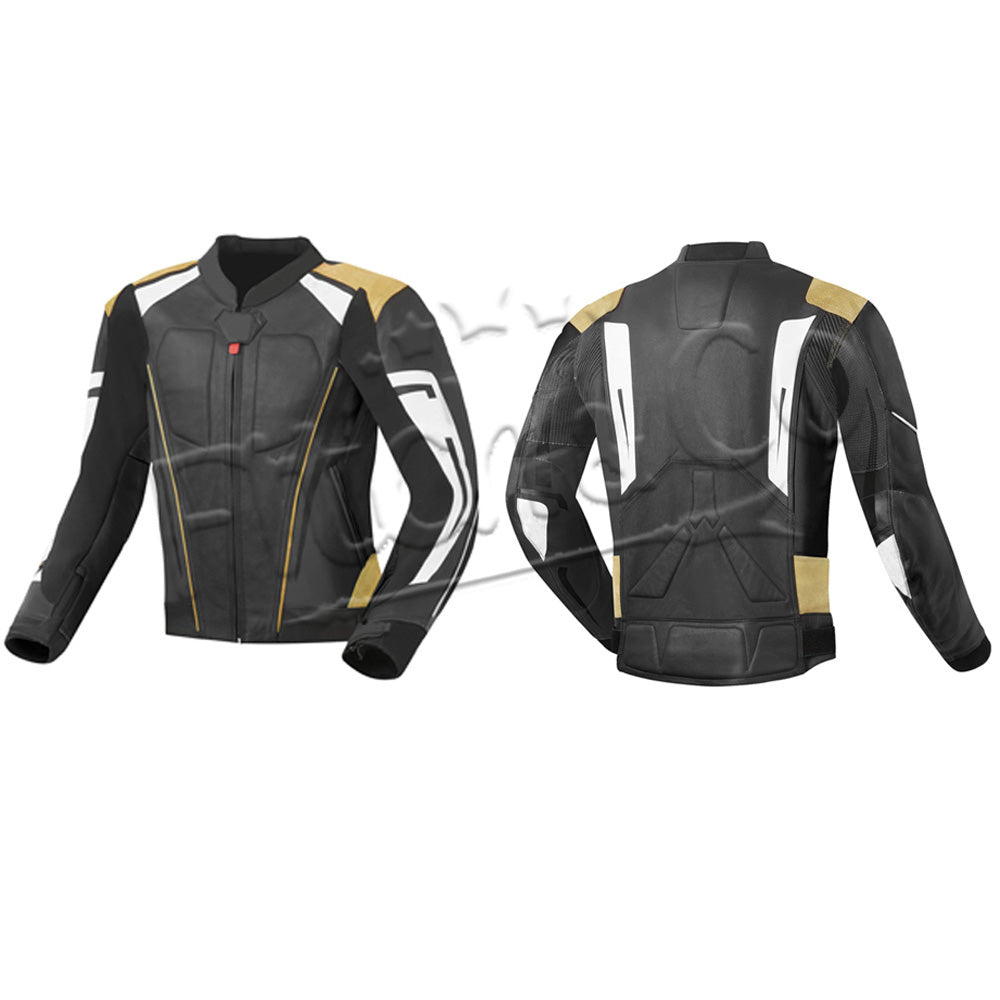 Motorbike Jackets