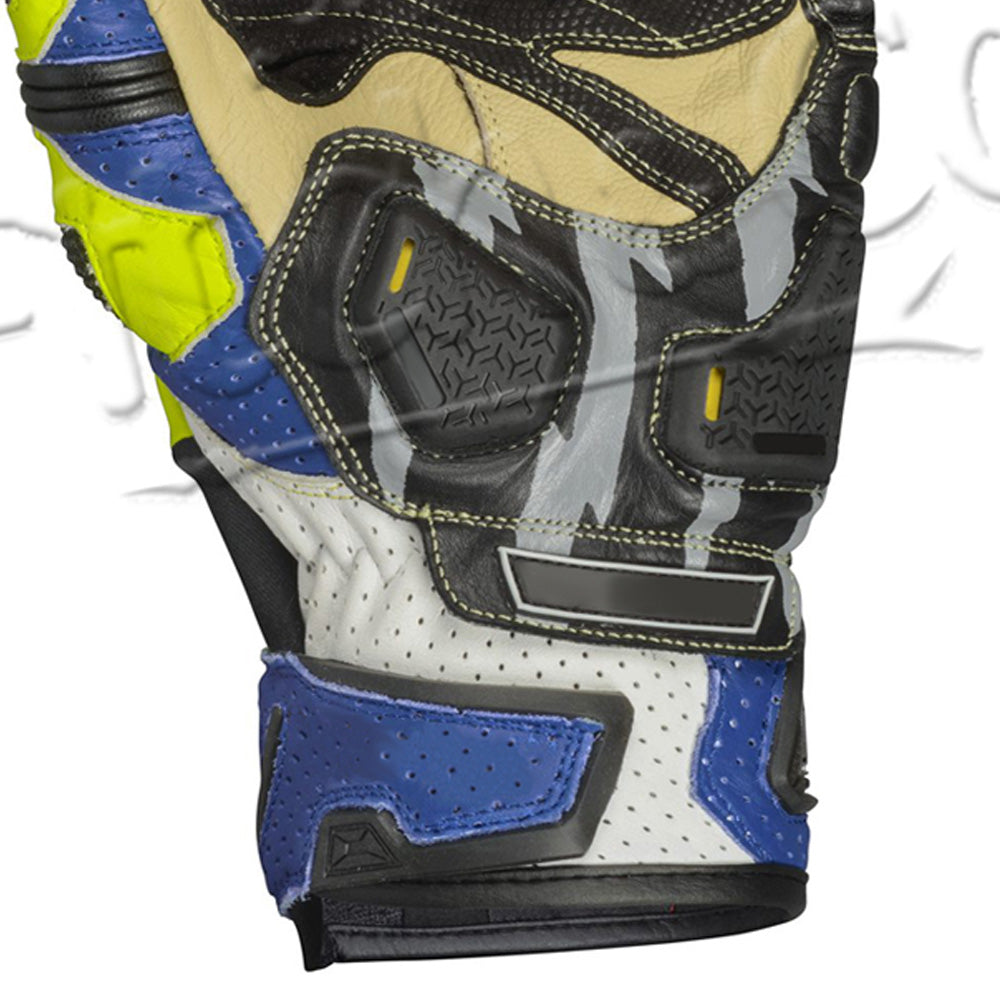 Motorbike Gloves
