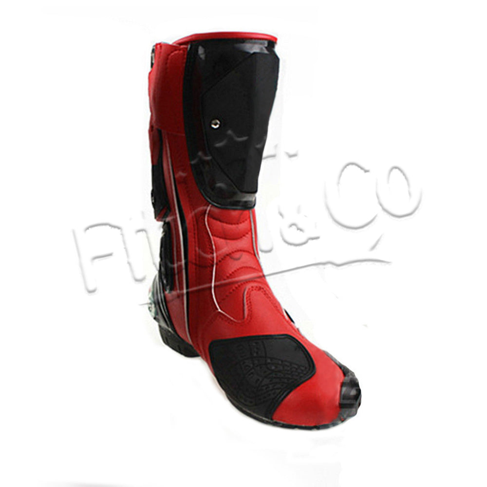 MotorBike Shoes
