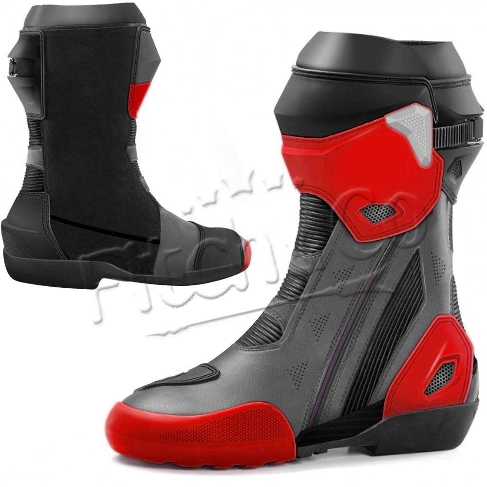 MotorBike Shoes