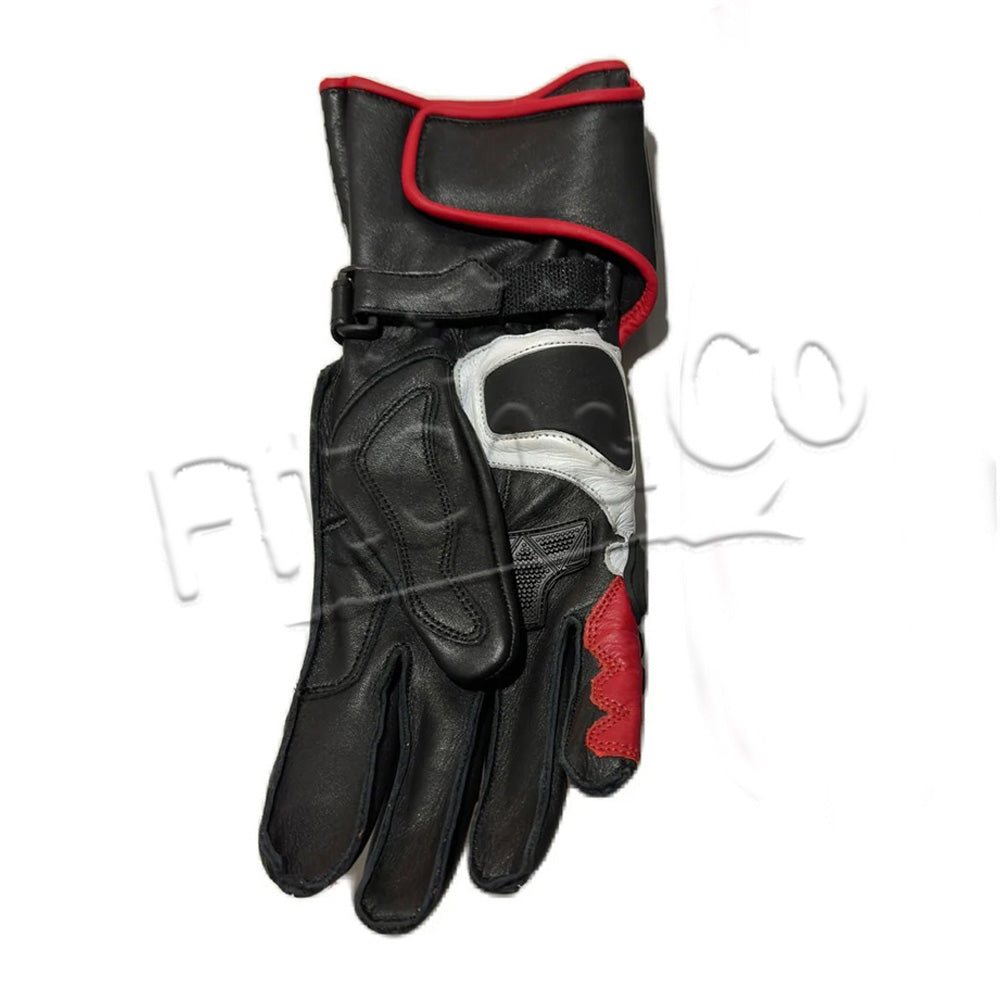 Motorbike Gloves