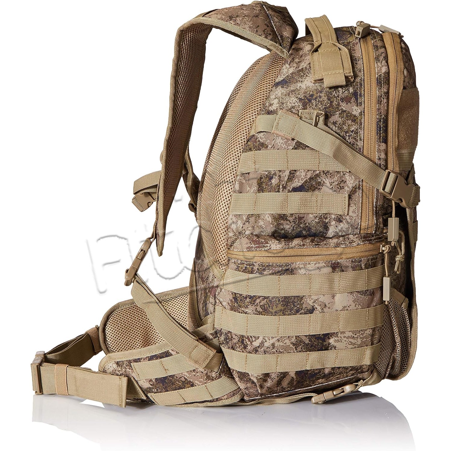 Hunting Bag