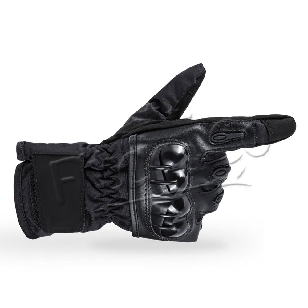 Motorbike Gloves