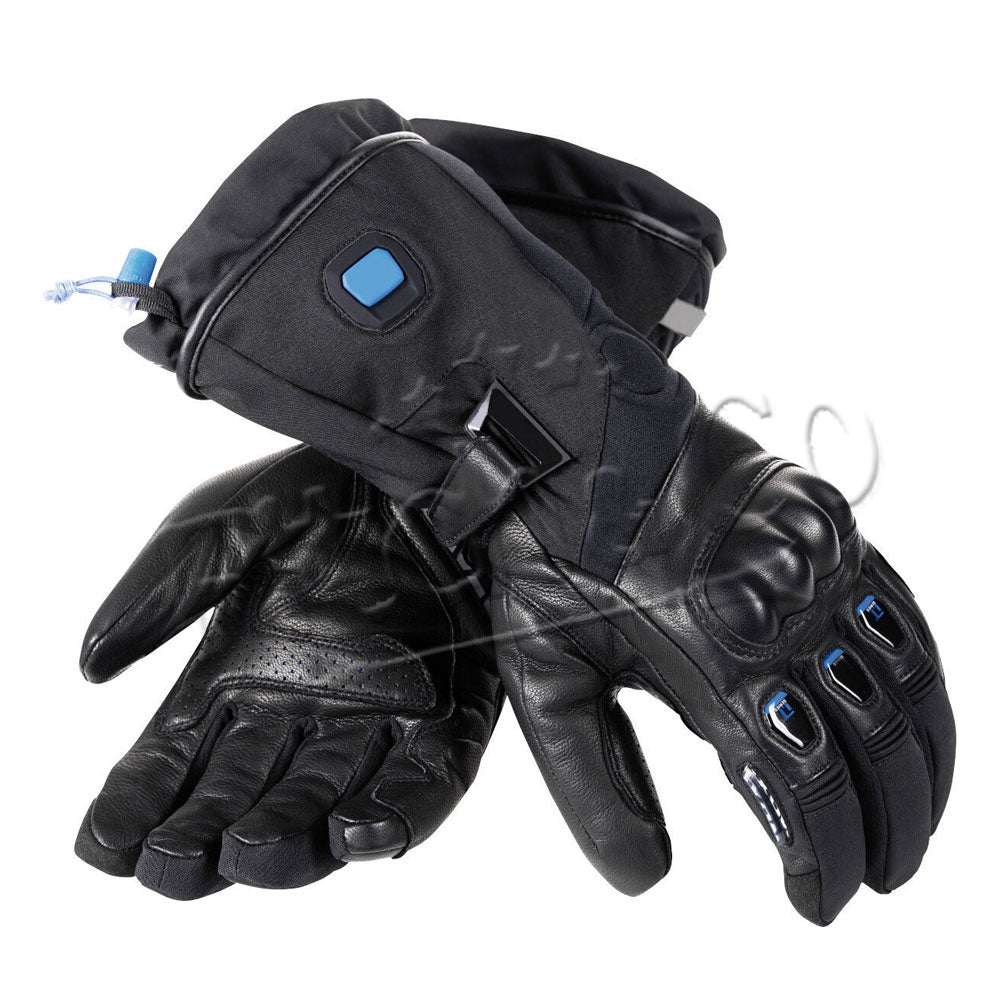 Motorbike Gloves