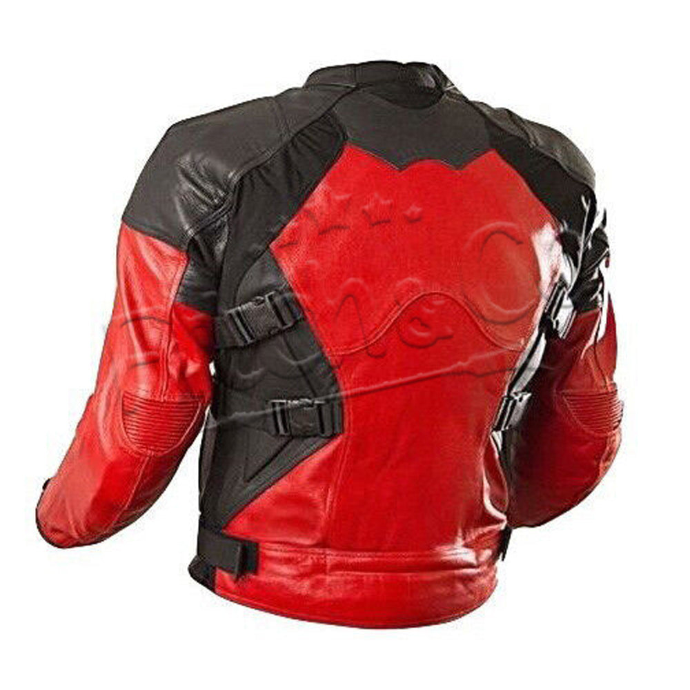 Motorbike Jackets