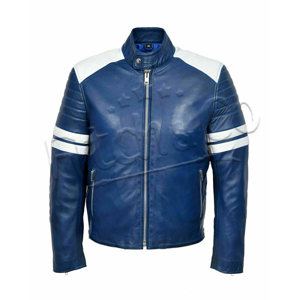Motorbike Jackets