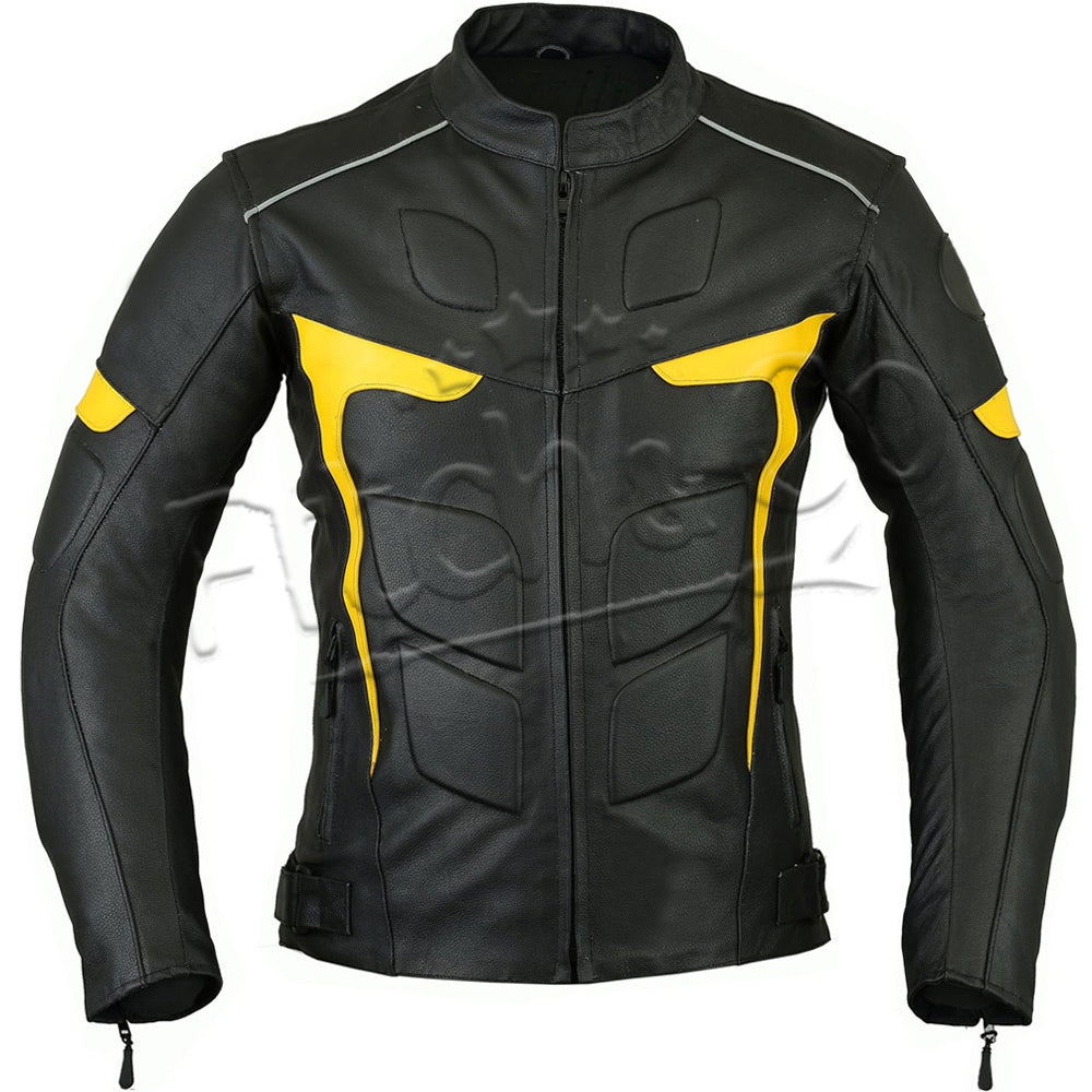 Motorbike Jackets