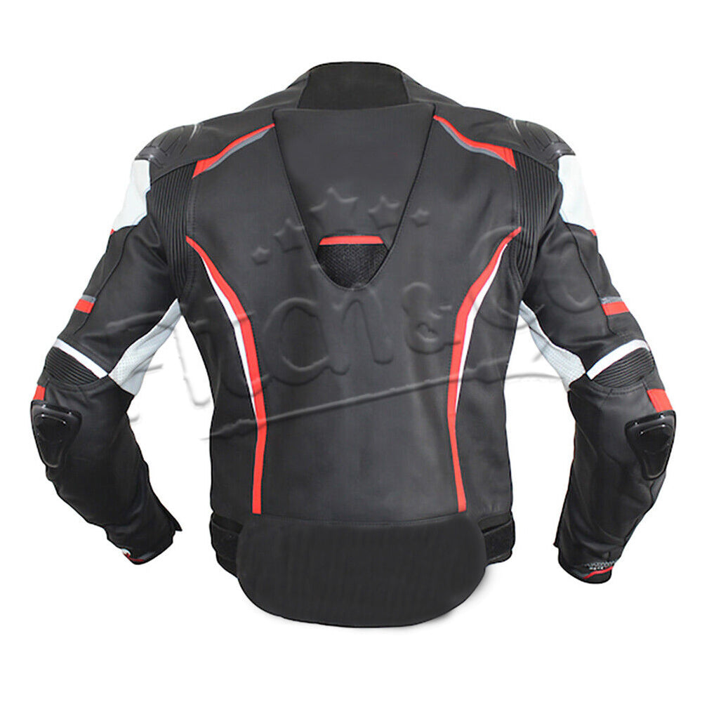 Motorbike Jackets