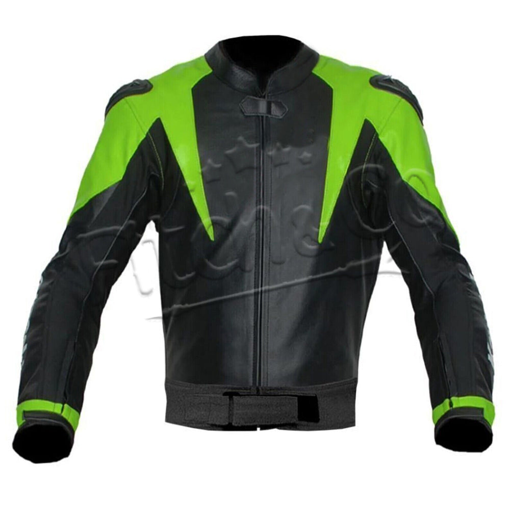Motorbike Jackets