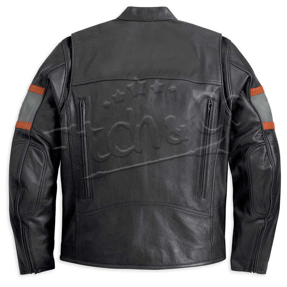 Motorbike Jackets