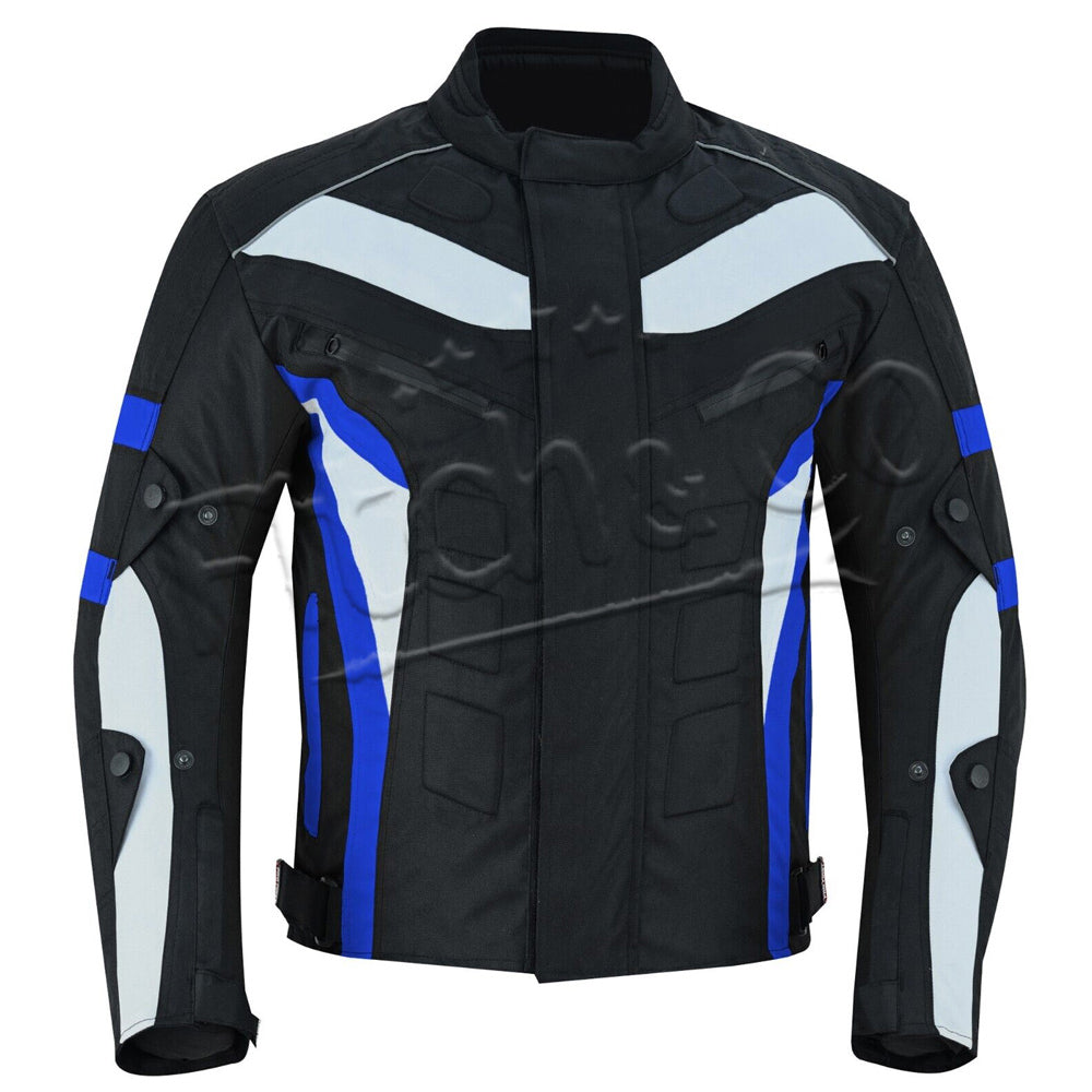 Motorbike Jackets