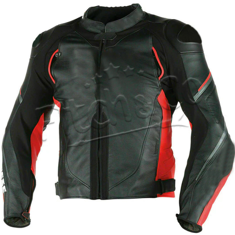 Motorbike Jackets