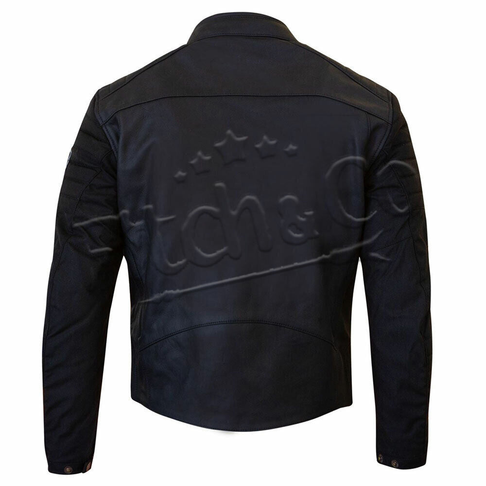 Motorbike Jackets