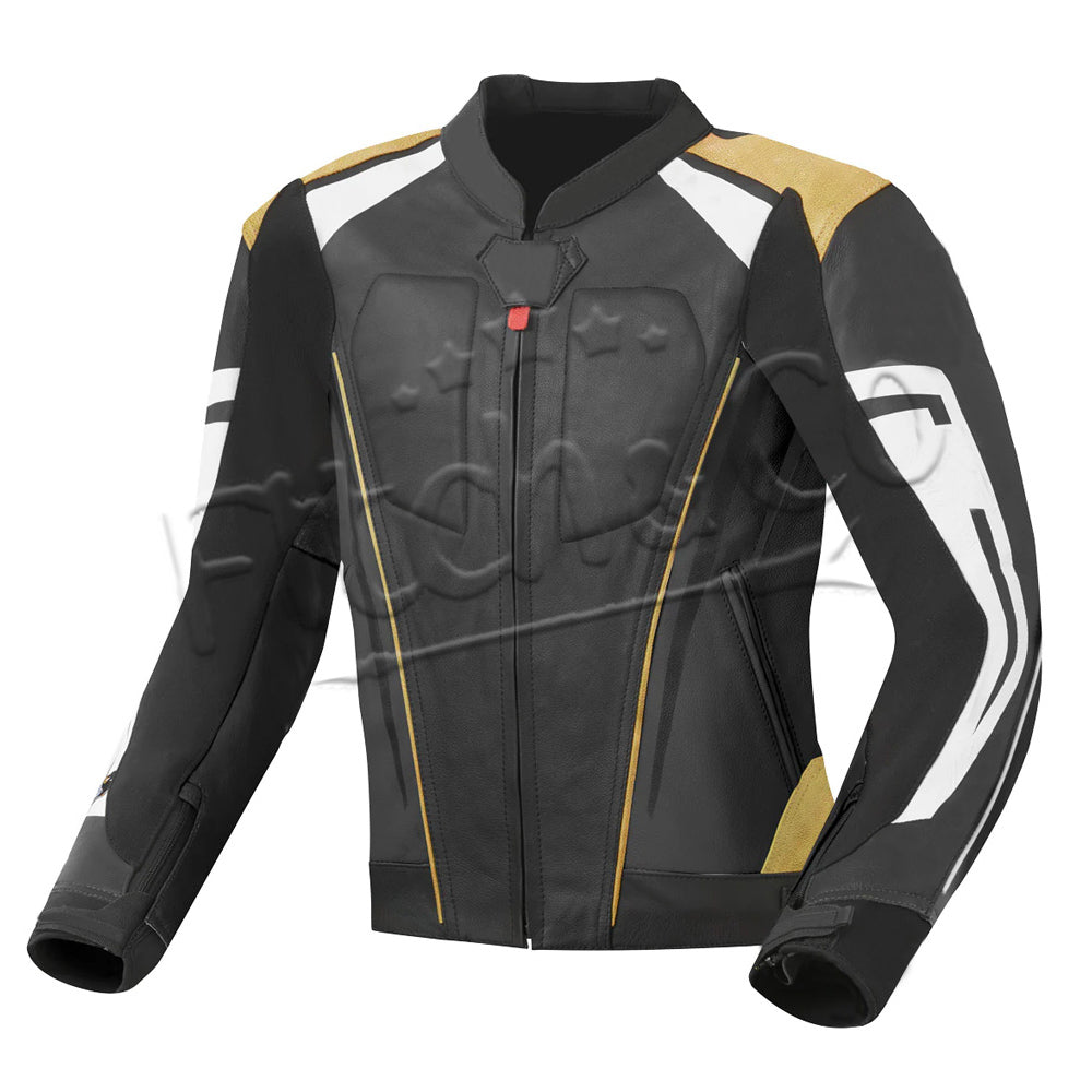 Motorbike Jackets