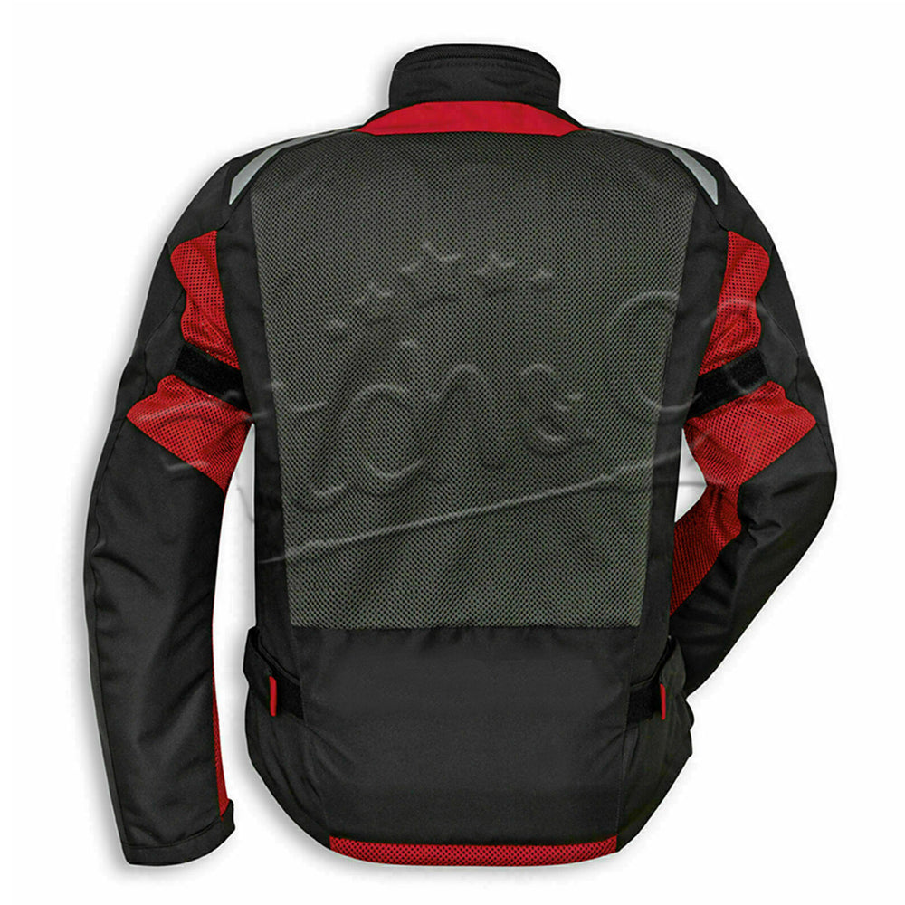 Motorbike Jackets