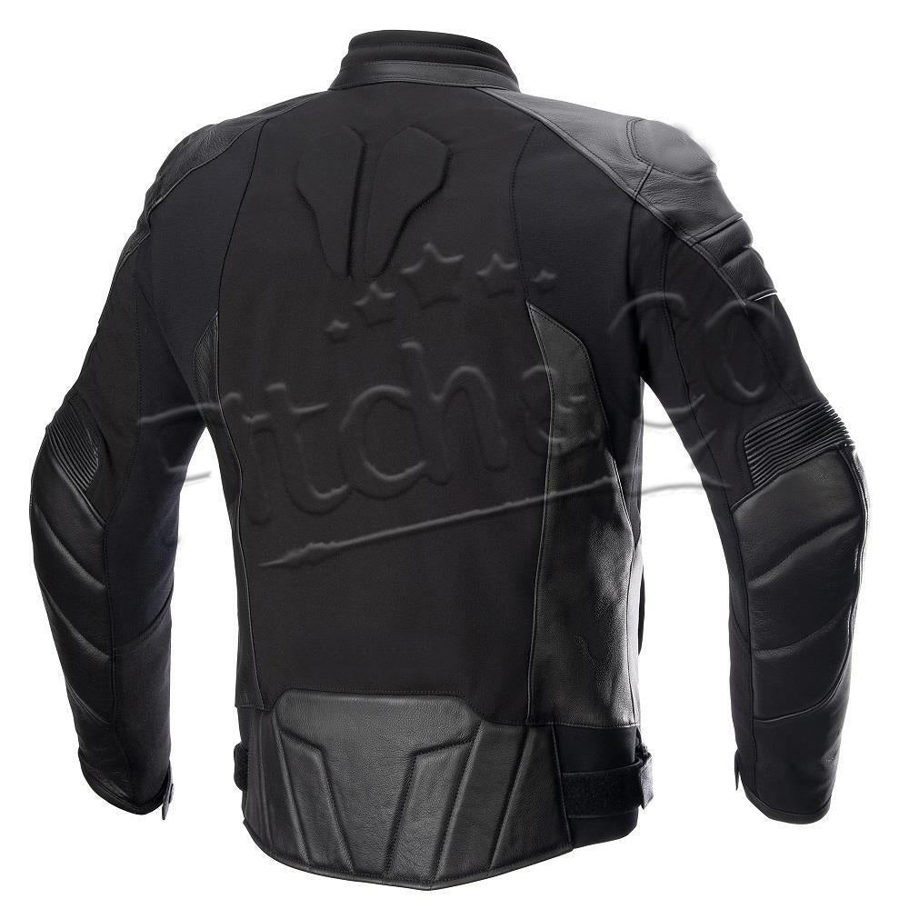 Motorbike Jackets