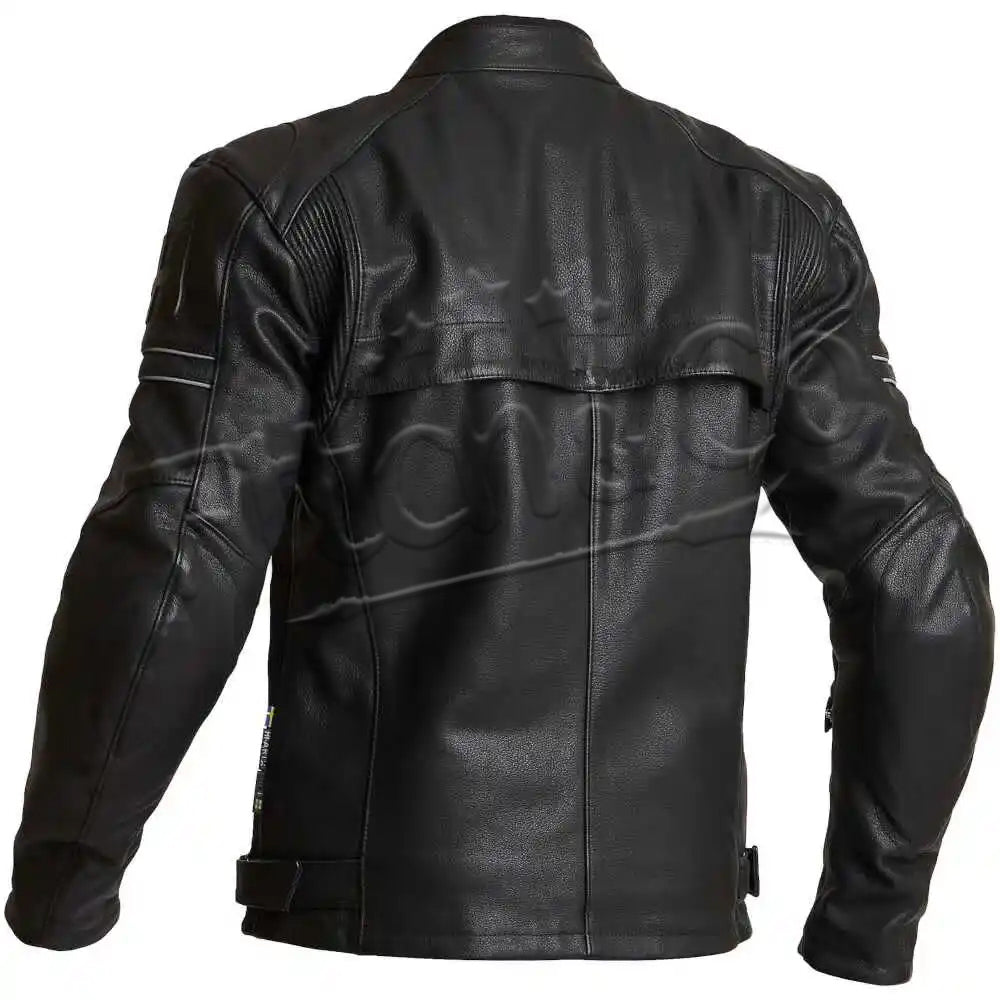 Motorbike Jackets