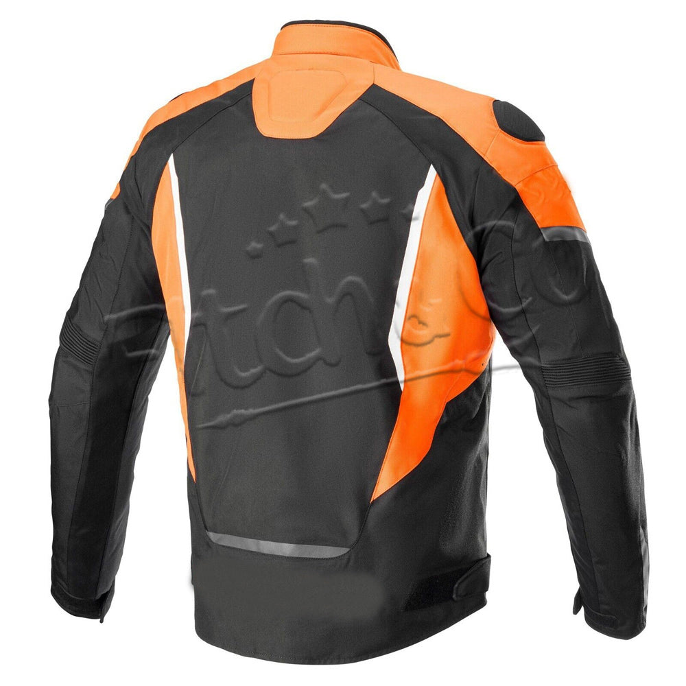 Motorbike Jackets
