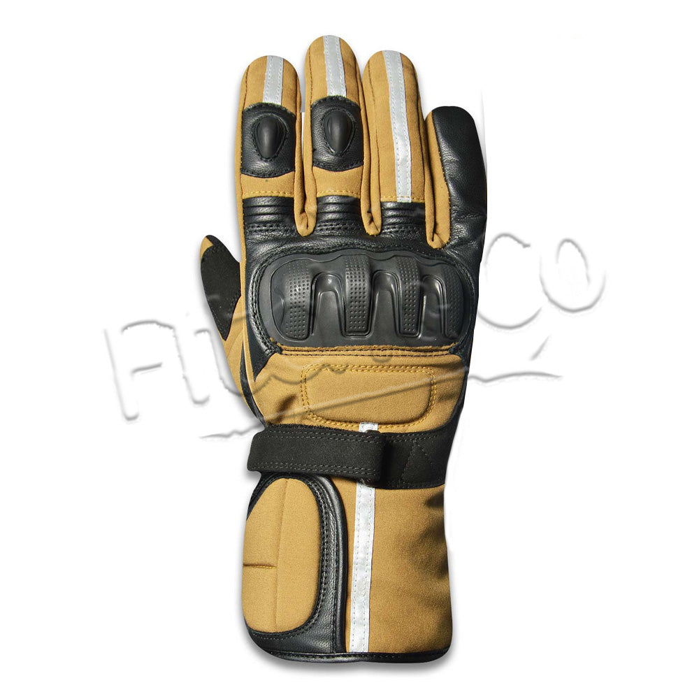 Motorbike Gloves