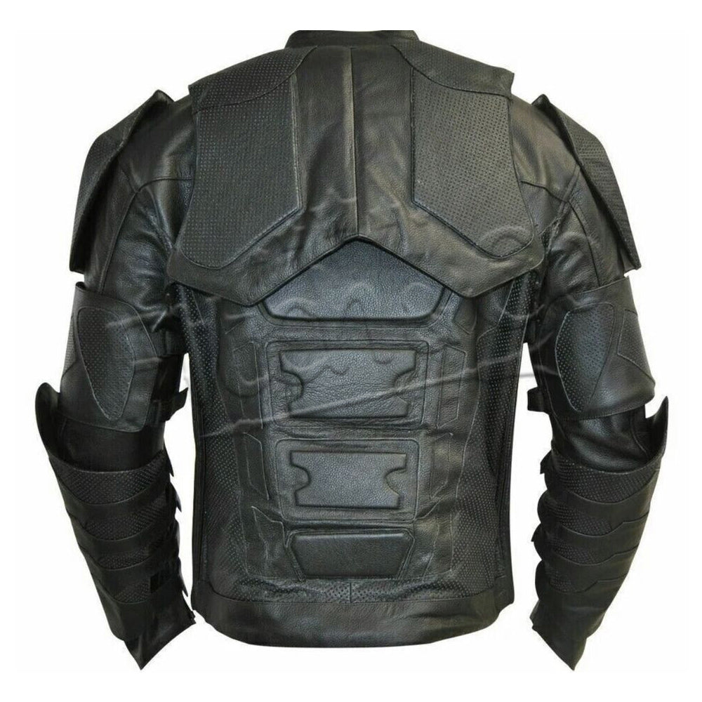 Motorbike Jackets