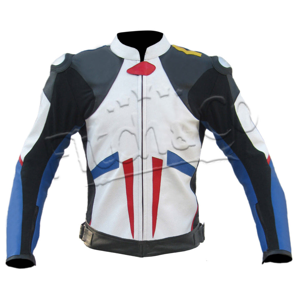 Motorbike Jackets