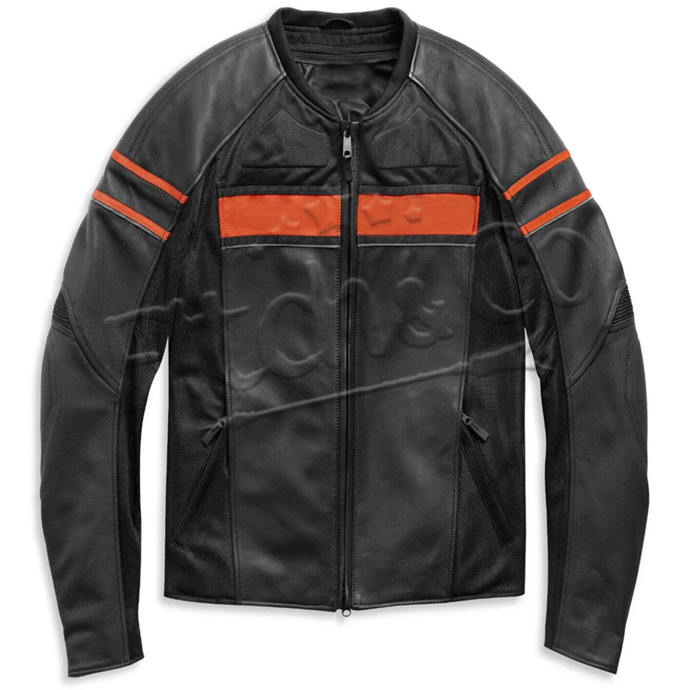 Motorbike Jackets