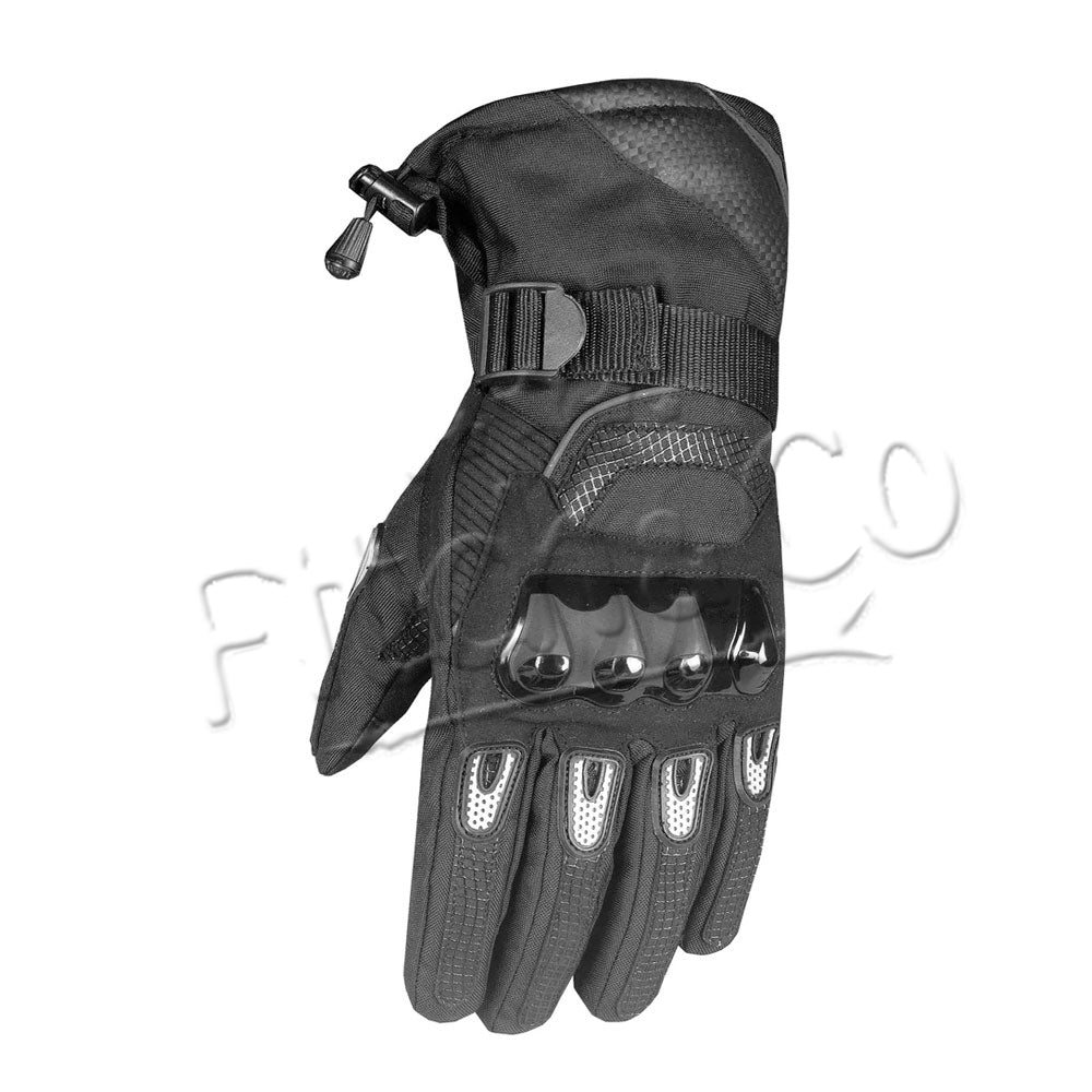 Motorbike Gloves