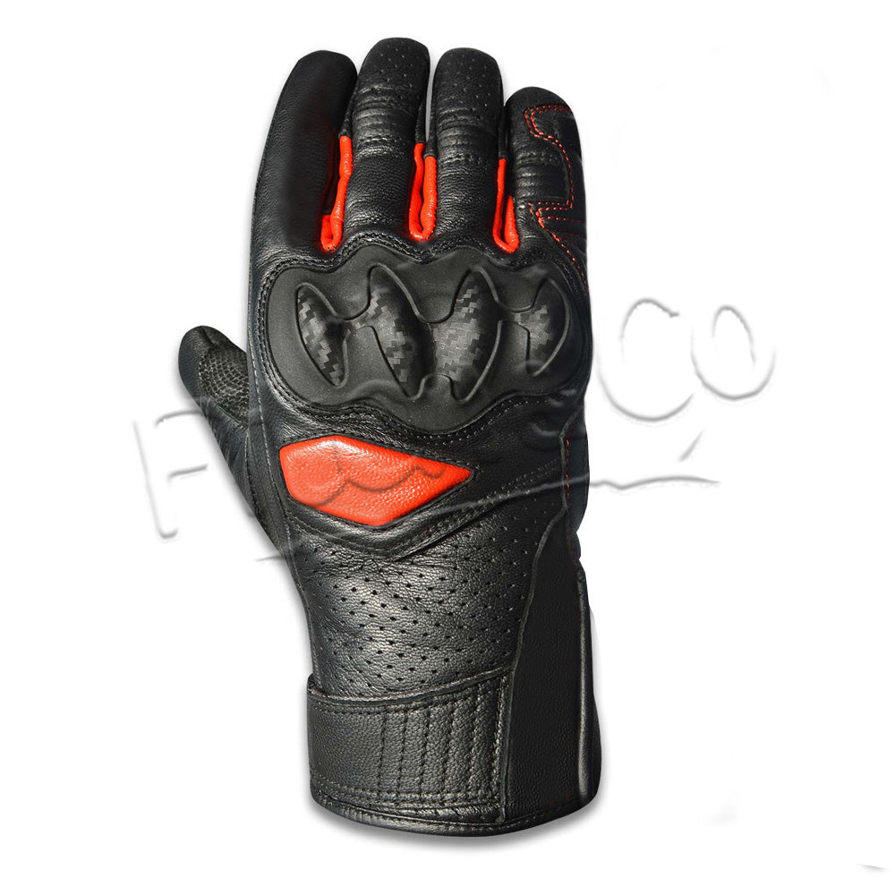 Motorbike Gloves